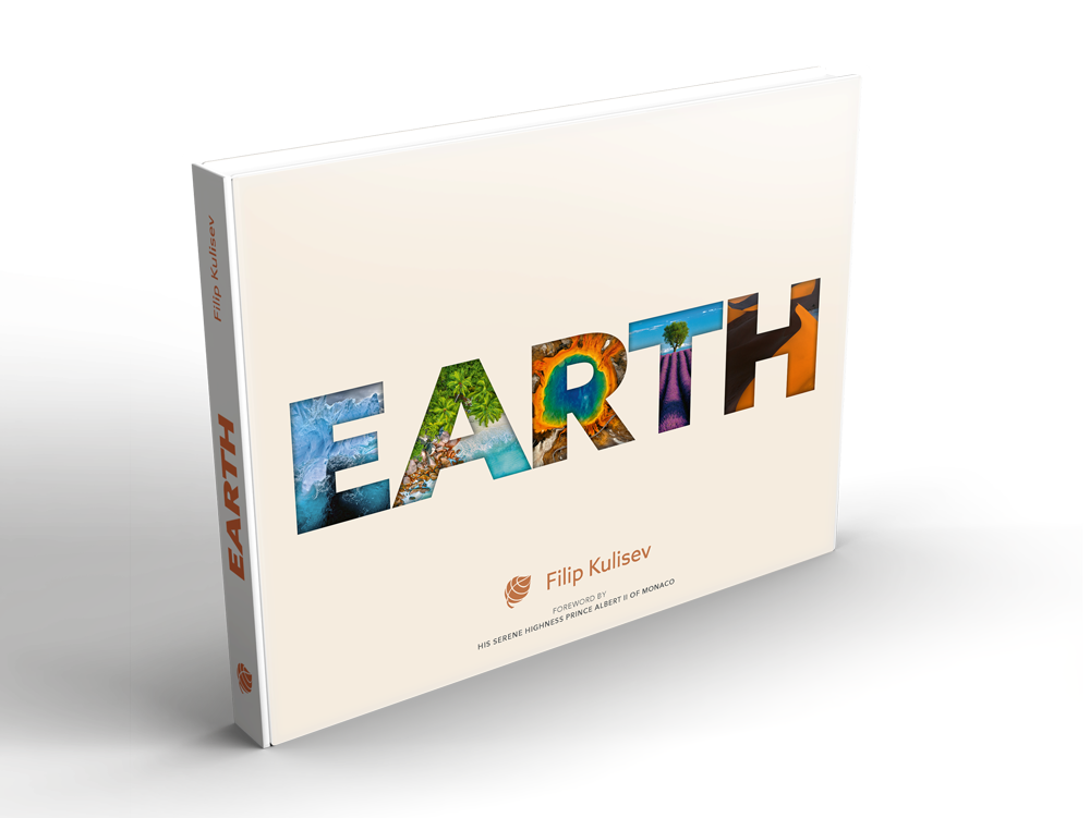 Obrázok Earth - Amazing Planet