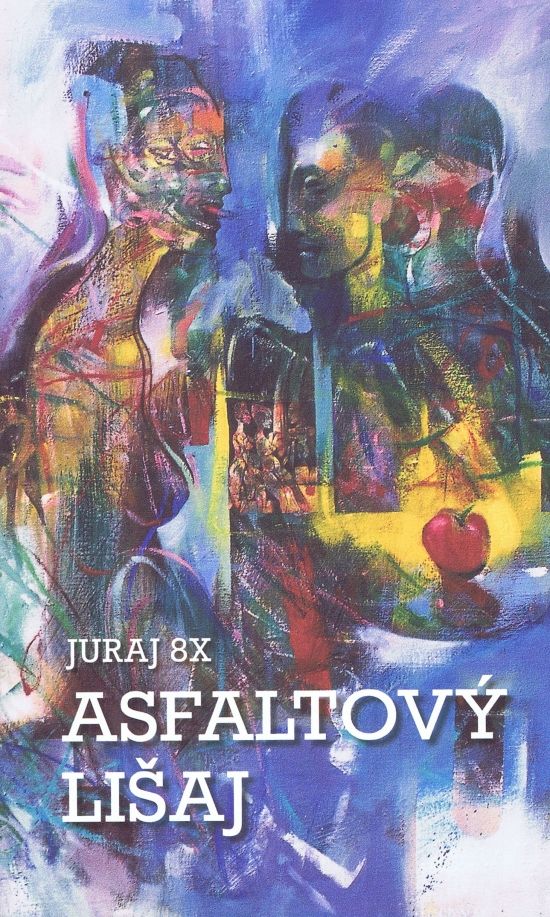 Obrázok Asfaltový lišaj