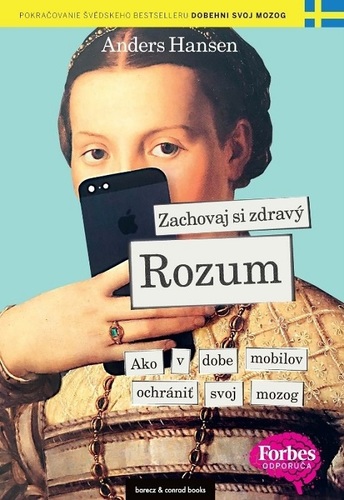 Obrázok Zachovaj si zdravý rozum