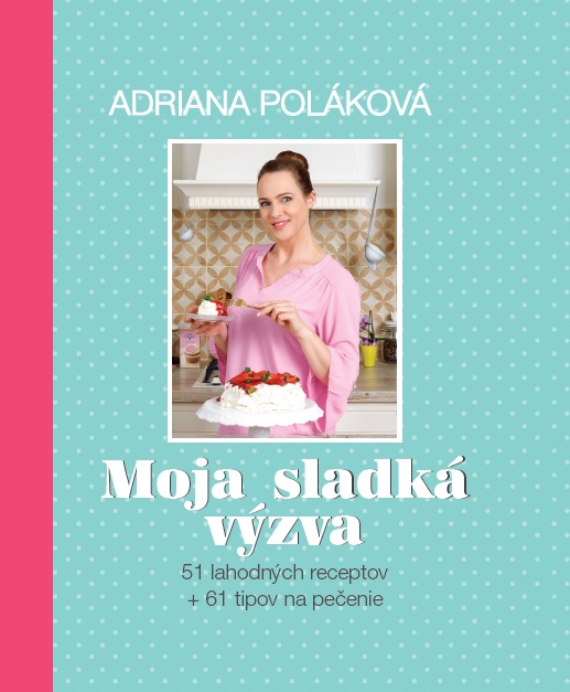 Obrazok Moja sladká výzva