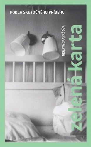 Obrázok Zelená karta