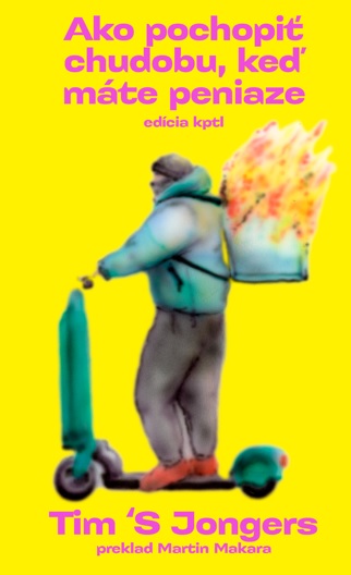 Obrazok Ako pochopiť chudobu, keď máte peniaze