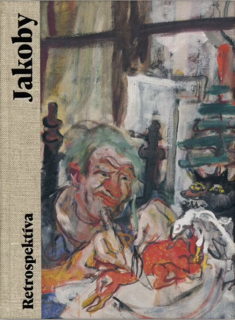 Obrázok Jakoby - Retrospektíva