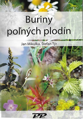 Obrazok Buriny poľných plodín