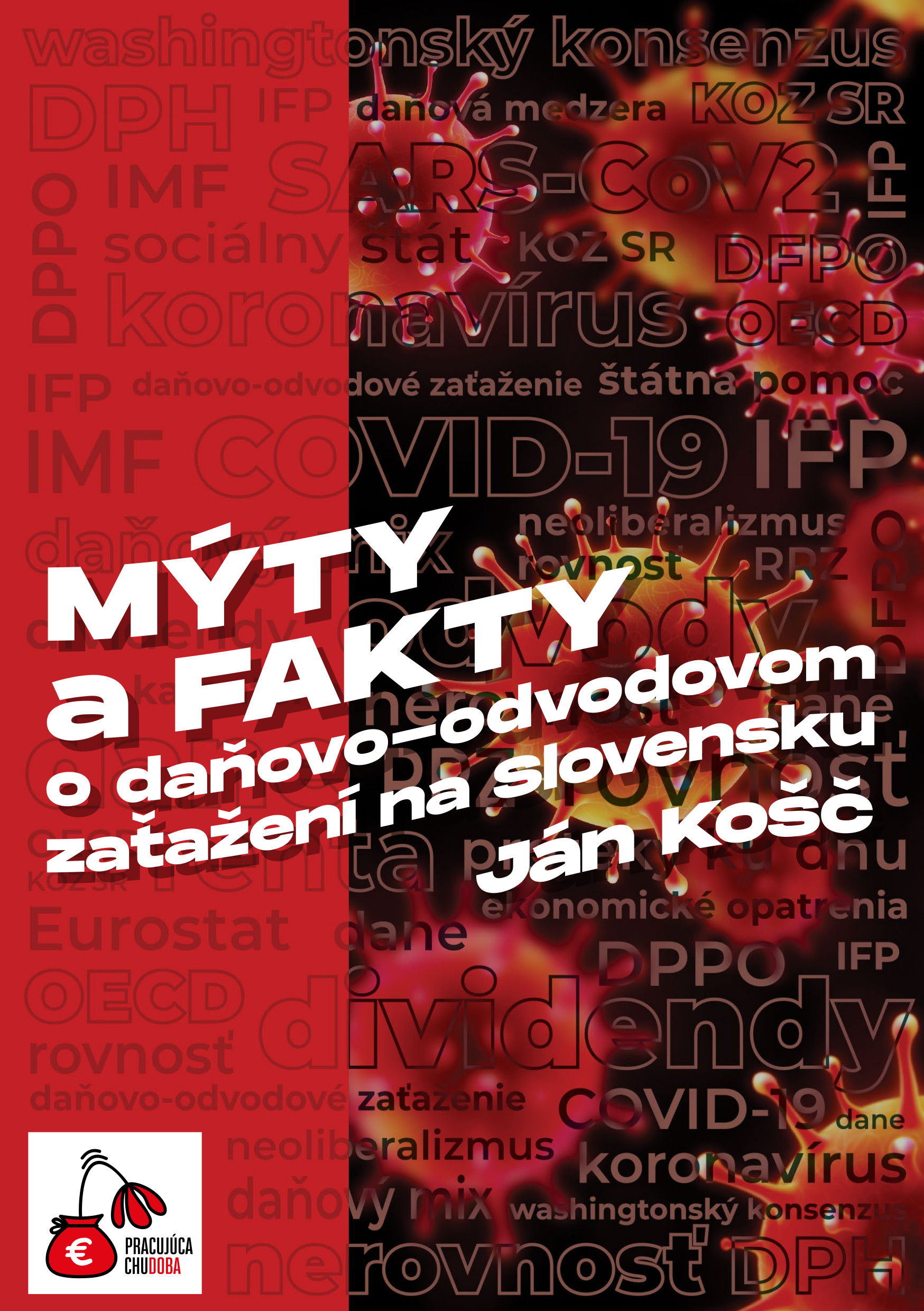 Obrazok Mýty a fakty o daňovo-odvodovom zaťažení na Slovensku