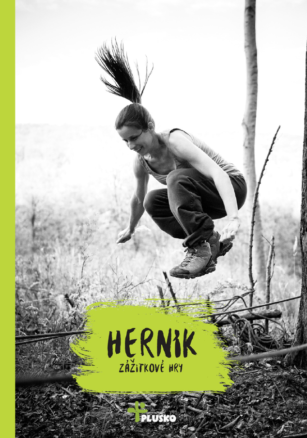 Obrazok Herník - Zážitkové hry