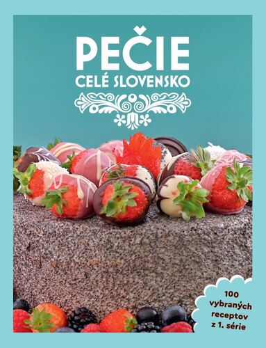 Obrázok Pečie celé Slovensko