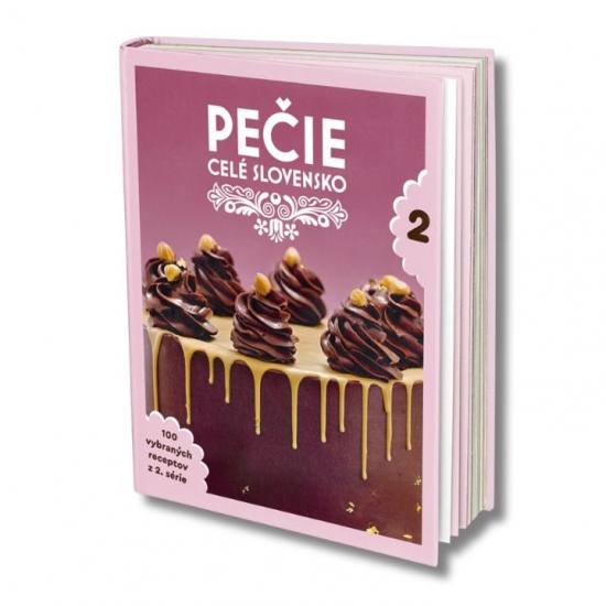 Obrázok Pečie celé Slovensko 2