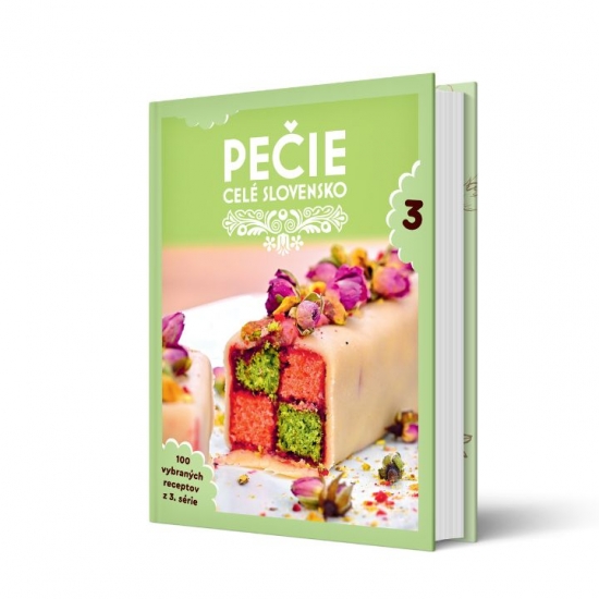 Obrázok Pečie celé Slovensko 3