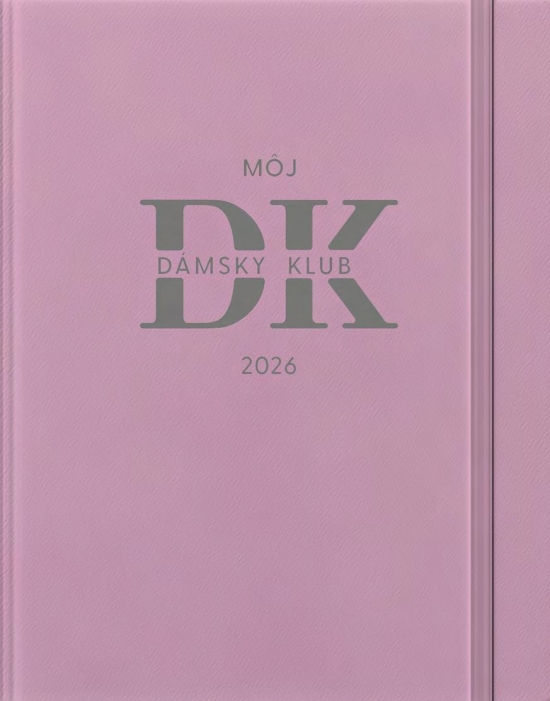 Obrázok Môj Dámsky klub 2026