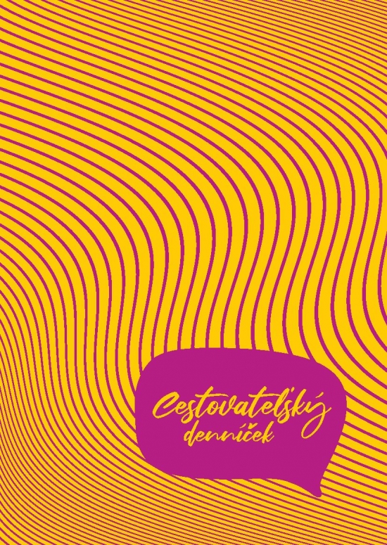 Obrázok Cestovateľský denníček