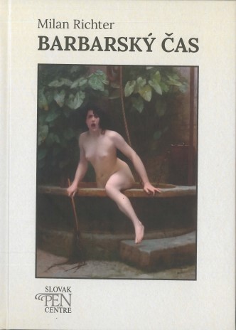 Obrazok Barbarský čas