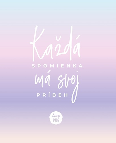 Obrázok Každá spomienka má svoj príbeh