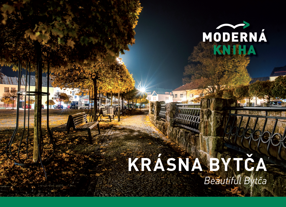 Obrazok Krásna Bytča