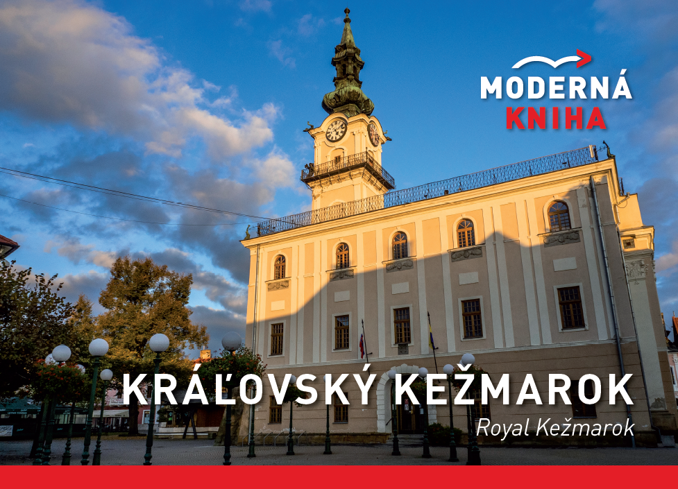 Obrazok Kráľovský Kežmarok
