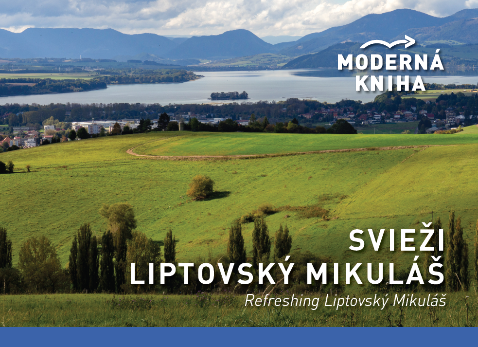 Obrazok Svieži Liptovský Mikuláš