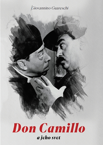 Obrazok Don Camillo a jeho svet (1.diel série)
