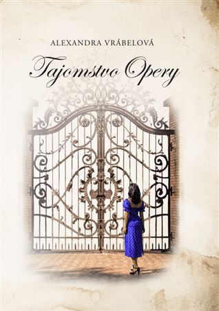 Obrázok Tajomstvo Opery