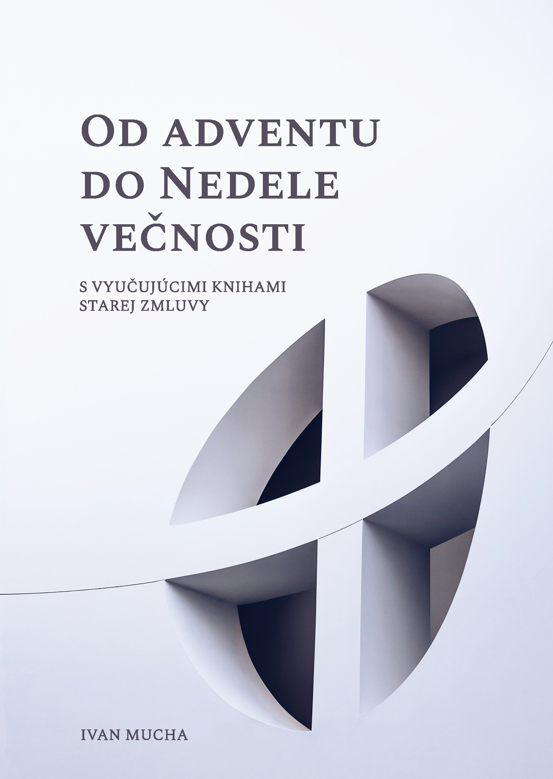Obrazok Od Adventu do Nedele večnosti