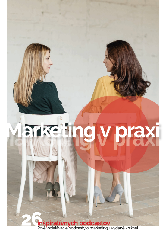 Obrazok Marketing v praxi