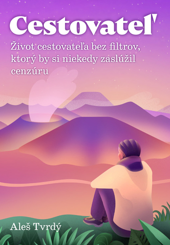 Obrázok Cestovateľ