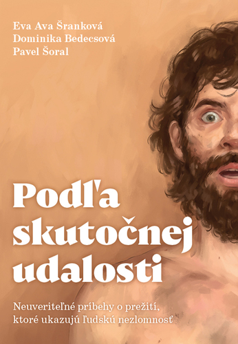 Obrázok Podľa skutočnej udalosti