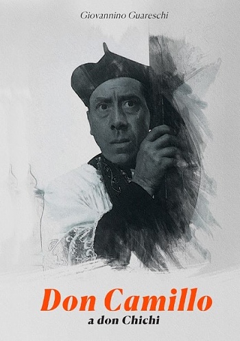 Obrazok Don Camillo a don Chichi