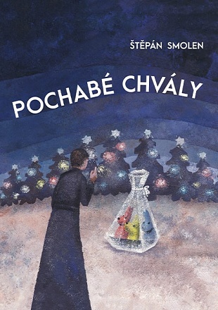 Obrazok Pochabé chvály