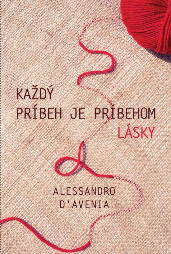 Obrazok Každý príbeh je príbehom lásky