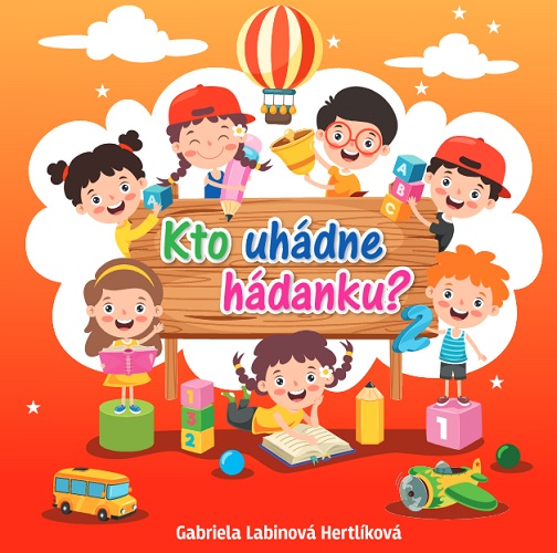 Obrazok Kto uhádne hádanku?