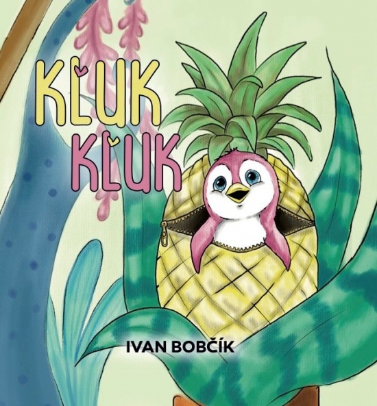 Obrázok Kľuk Kľuk