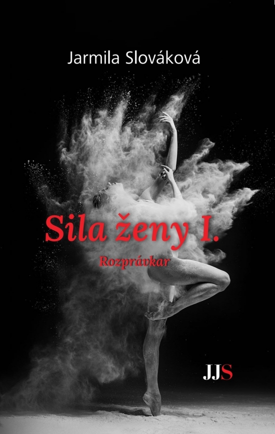 Obrázok Sila ženy I. – Rozprávkar