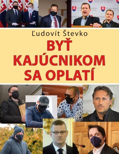 Obrázok Byť kajúcnikom sa oplatí