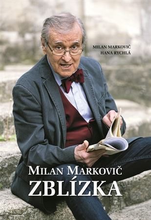 Obrázok Milan Markovič ZBLÍZKA