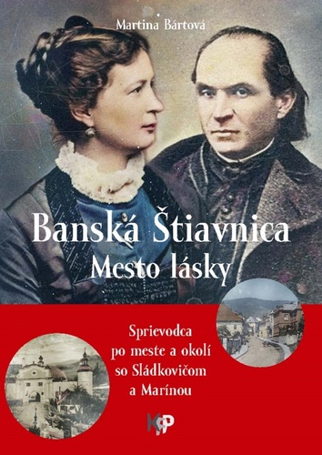 Obrázok Banská Štiavnica Mesto lásky
