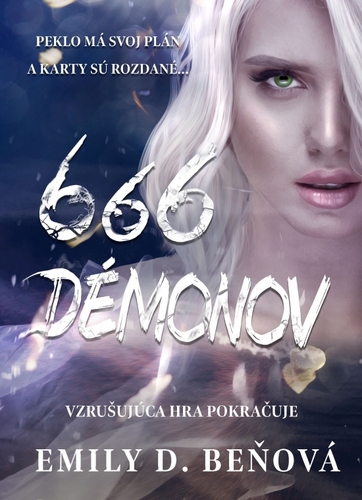 Obrázok 666 démonov