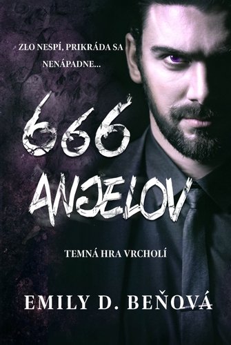 Obrázok 666 anjelov