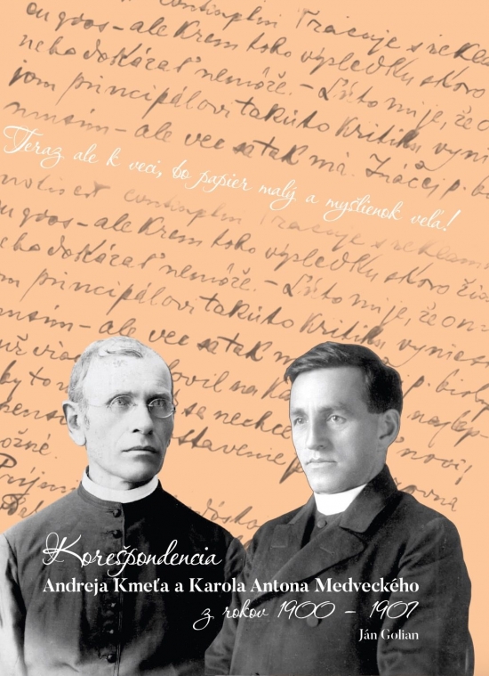 Obrázok Teraz ale k veci, bo papier malý a myšlienok veľa!