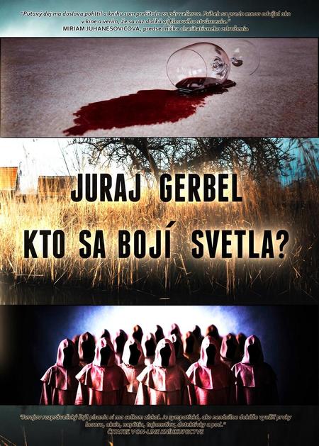 Obrázok Kto sa bojí svetla? (Andrej Bojar 5)