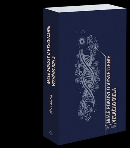 Obrázok Malé pokusy o vysvetlenie veľkého diela