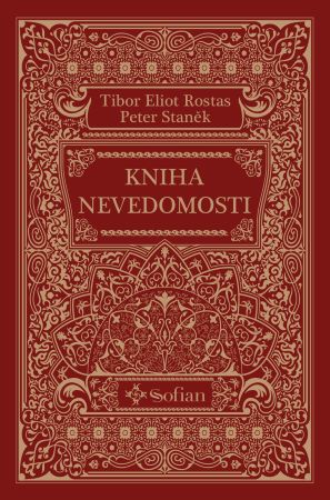 Obrazok Kniha nevedomosti