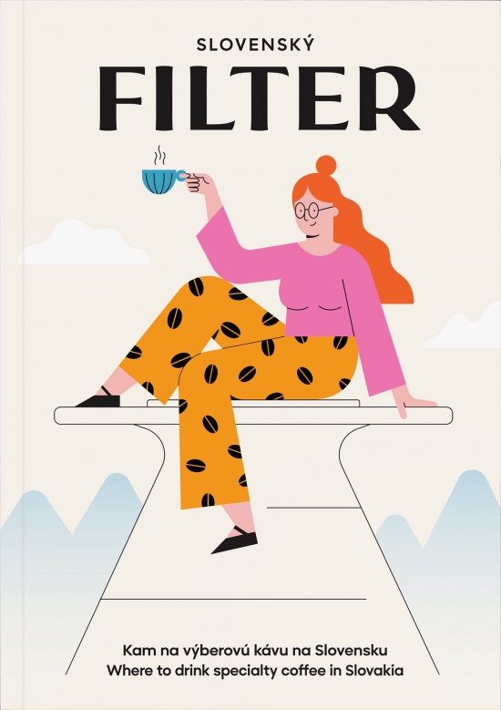 Obrázok Slovenský filter