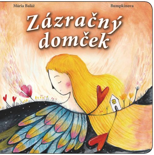 Obrazok Zázračný domček