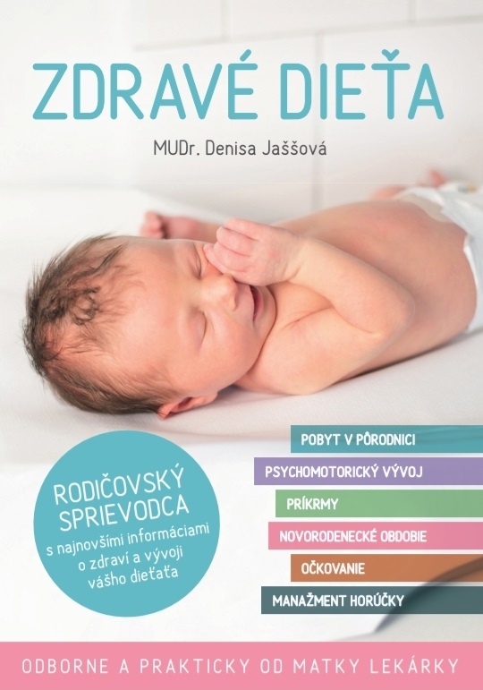 Obrazok Zdravé dieťa