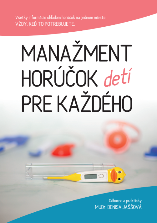 Obrazok Manažment horúčok pre každého
