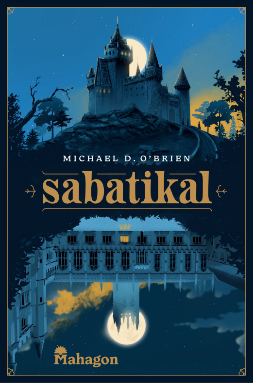 Obrazok Sabatikal