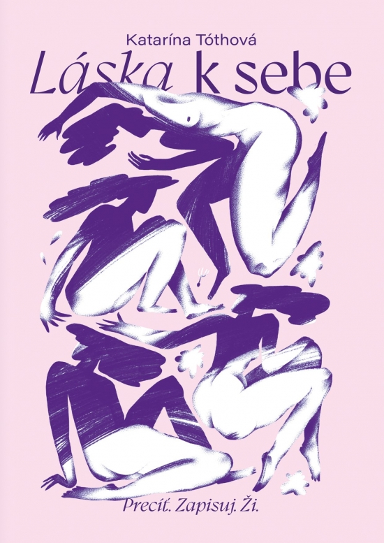 Obrázok Láska k sebe