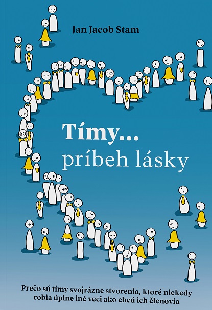 Obrazok Tímy... príbeh lásky