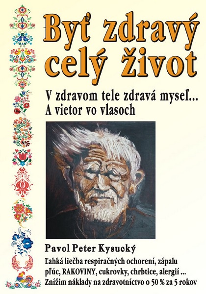 Obrazok Byť zdravý celý život - V zdravom tele zdravá myseľ...