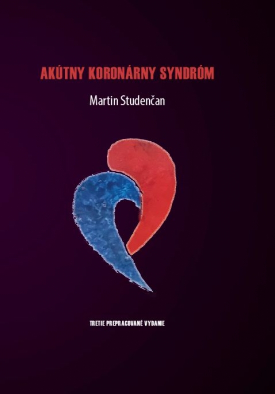 Obrázok Akútny koronárny syndróm